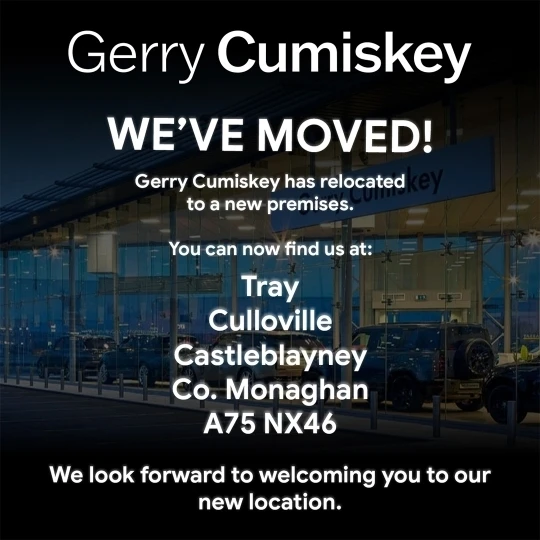 Relocation Updates